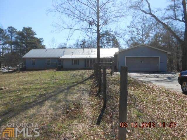 160 Bruce Ln, Covington, GA 30014 - photo 1