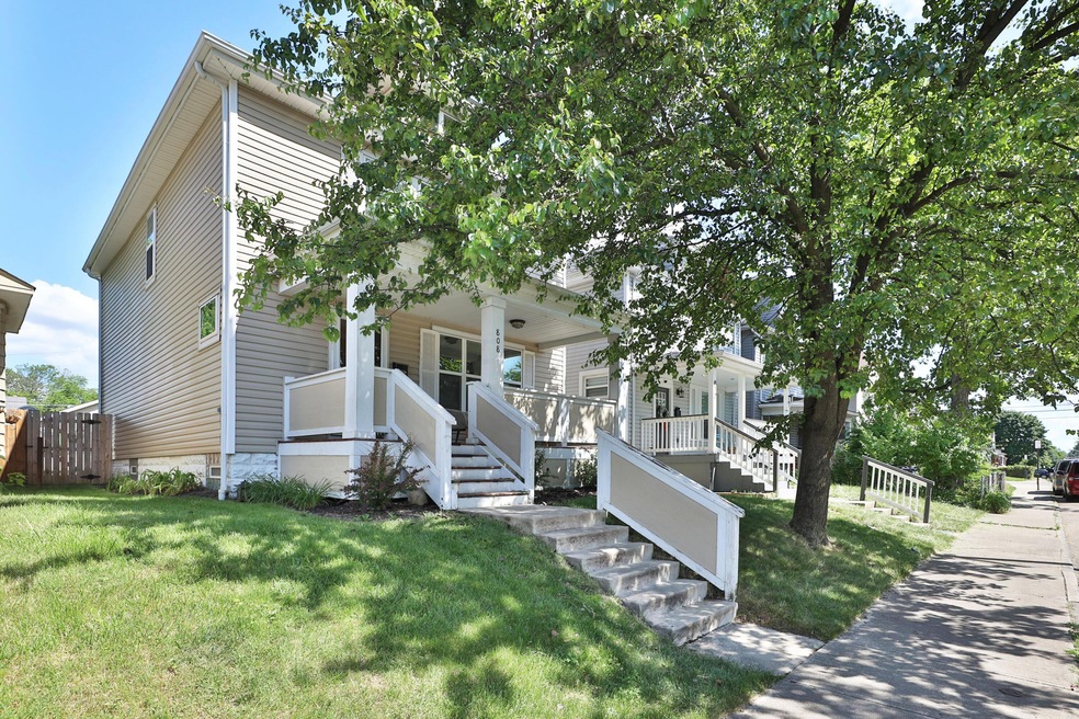 808 Heyl Ave, Southern Orchards
