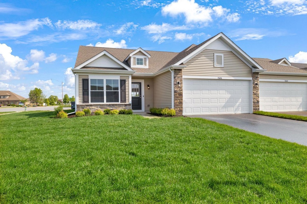 15646 W 101st Ln, Dyer, IN 46311 - photo 1