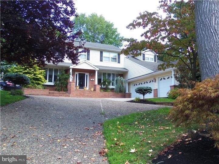 333 E Lake Dr, Audubon, NJ 08106 - photo 1