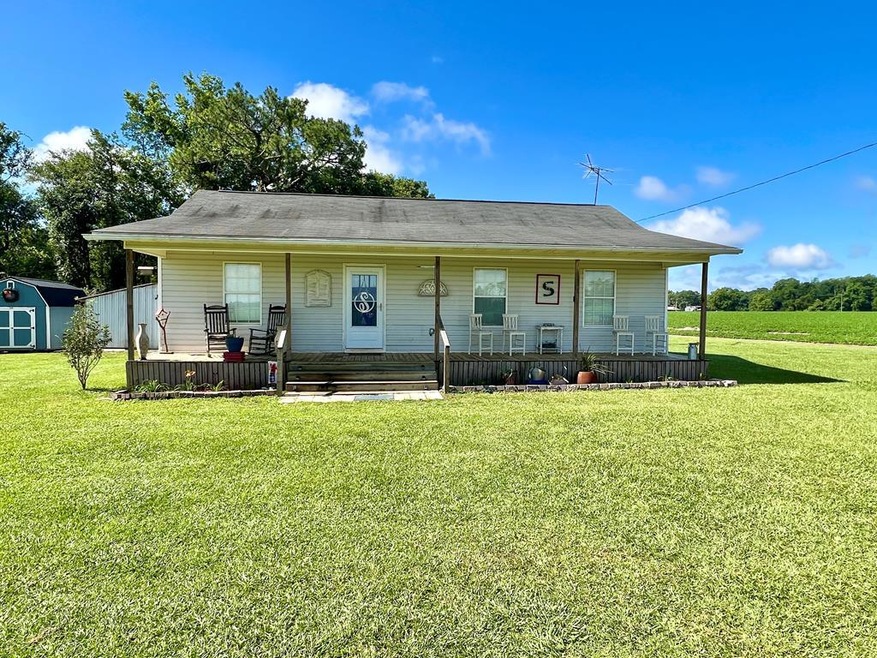 3971 Quillie Jones Rd, Adel, GA 31620 - photo 1