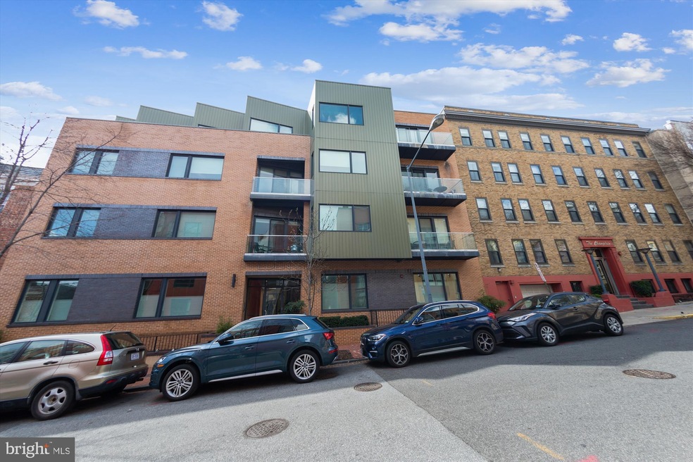 2360 Champlain St NW unit 1.4, Washington, DC 20009 - photo 1