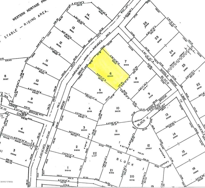 0 Canoe Brook Dr, Lords Valley, PA 18428 - photo 1