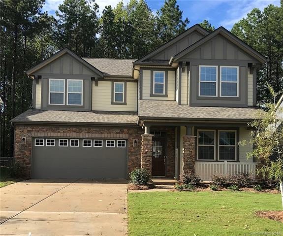 5333 Baker Ln unit 110 Laramore, Lake Wylie, SC 29710 - photo 1