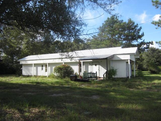 Main View