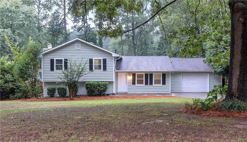 2785 Nathan Ct SW, Lilburn, GA 30047 - photo 1