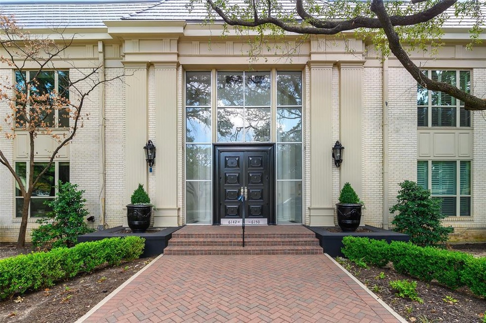 Imperial House designed by Famed architect George 