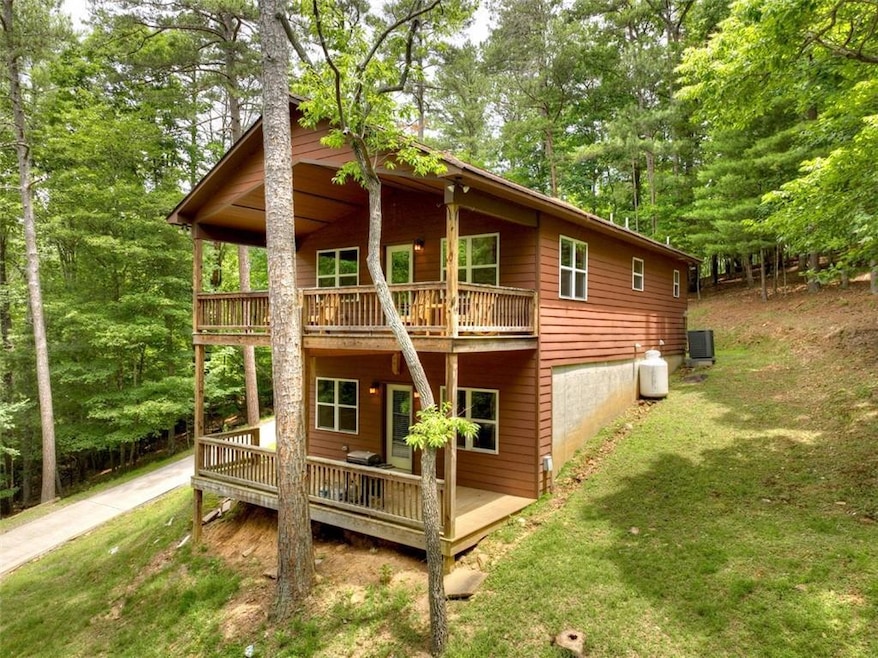 298 Spindrift Ct, Ellijay, GA 30540 - photo 1