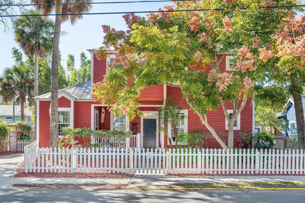 152 Martin Luther King Ave unit A, St. Augustine, FL 32084 - photo 1