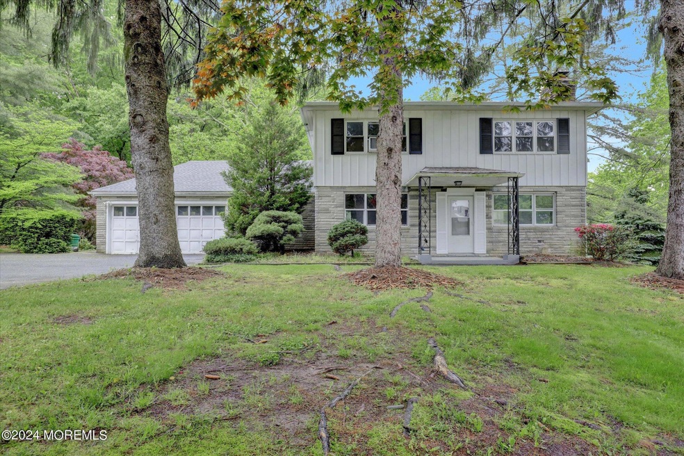 4 June Place unit 1, Matawan, NJ 07747 - photo 1