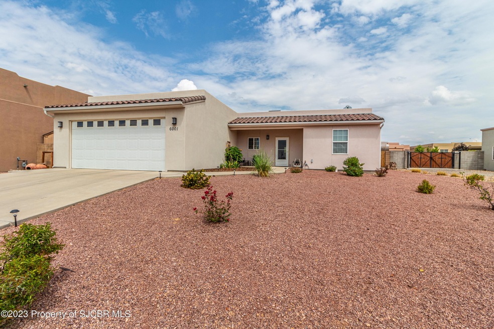 6001 Santa Clara Dr, Farmington, NM 87402 - photo 1