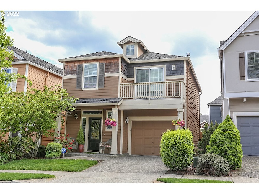 940 SW 17th Way, Troutdale, OR 97060 - photo 1