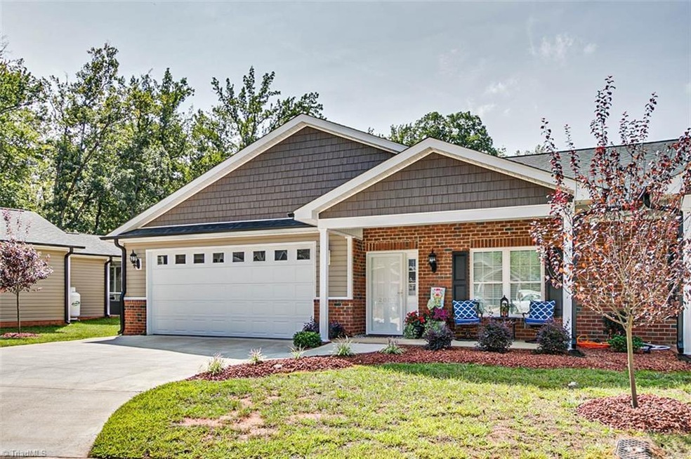 2007 Springwood Ct, Asheboro, NC 27205 - photo 1