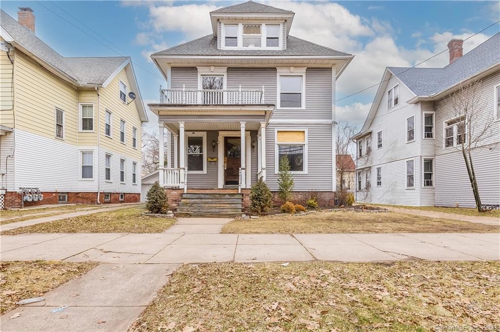 67 Howard Ave, New Haven, CT 06519 - photo 1