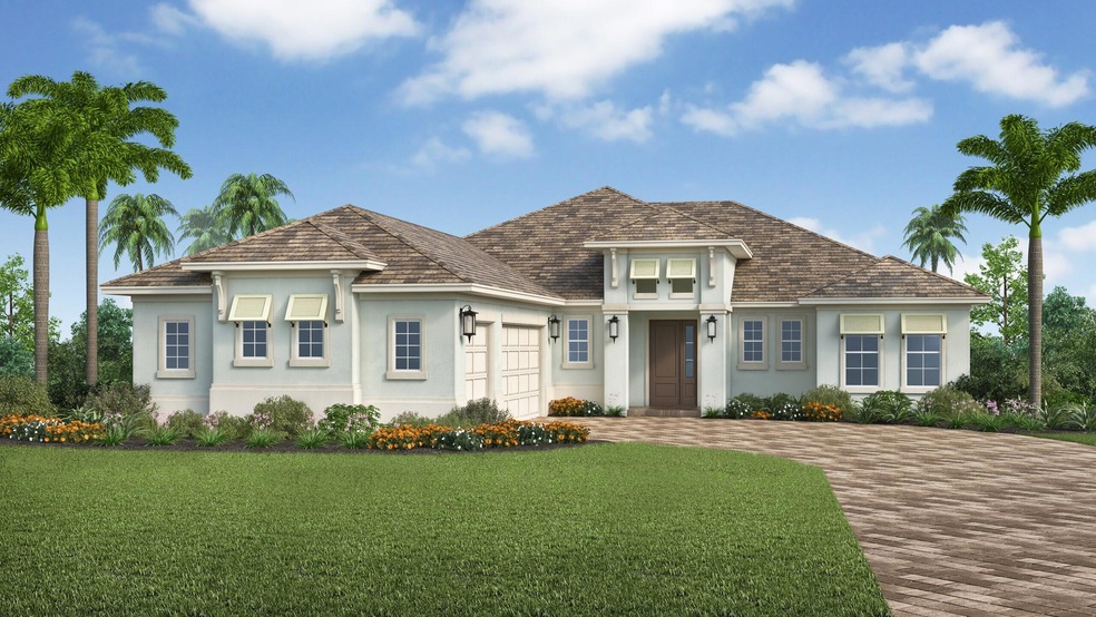 14452 Neptune Ave, Naples, FL 34114 - photo 1