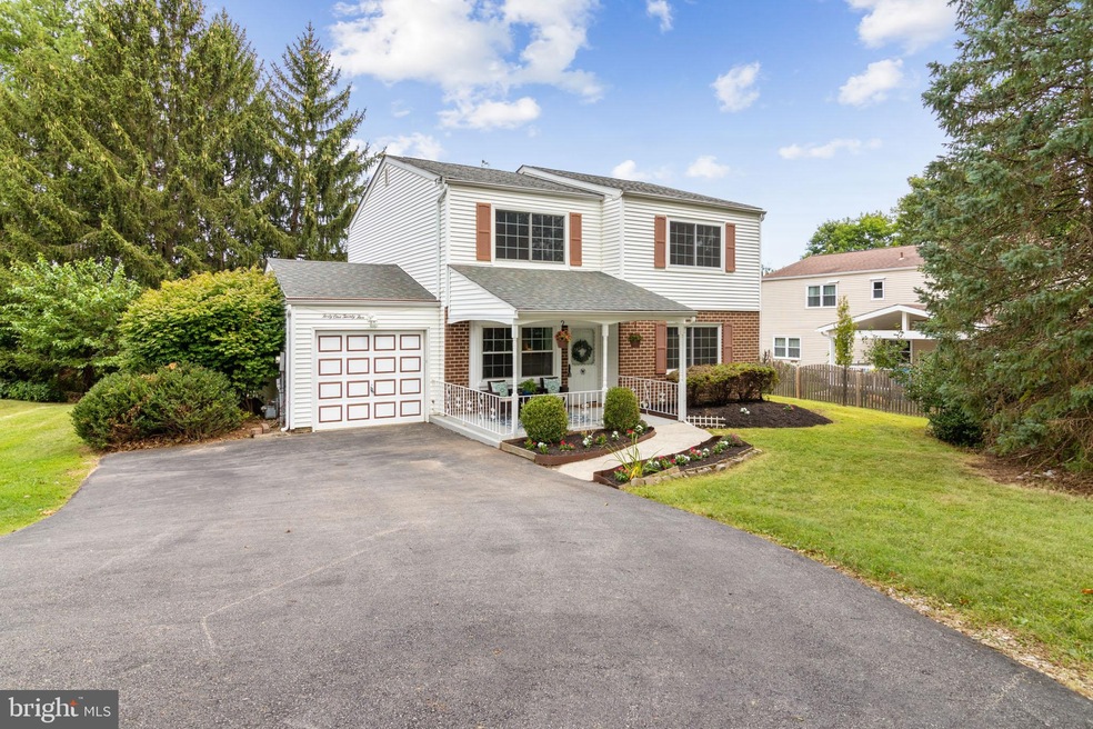 4125 Joshua Rd, Lafayette Hill, PA 19444 - photo 1