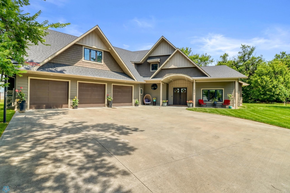 Welcome Home