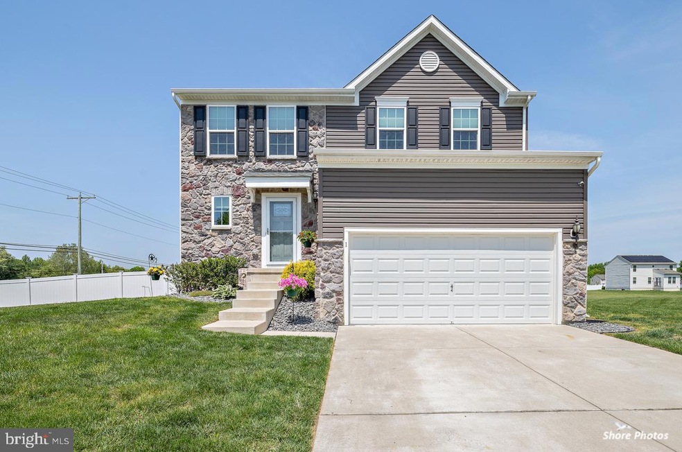 1 Schooner Ln, Penns Grove, NJ 08069 - photo 1