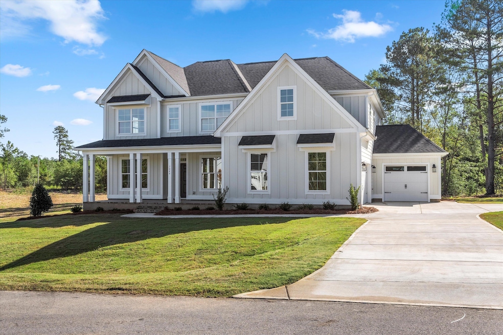 7044 Snap Spur Cir, Aiken, SC 29801 - photo 1