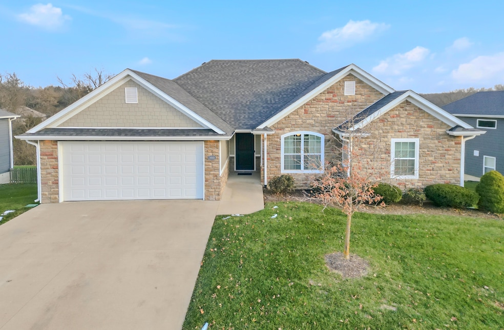 3901 Astoria Way, Columbia, MO 65203 - photo 1