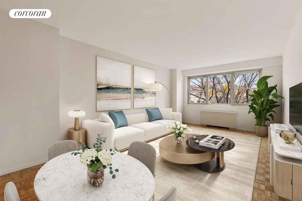 15 Charles Street at Waverly Place unit 6E, New York, NY 10014 - photo 1