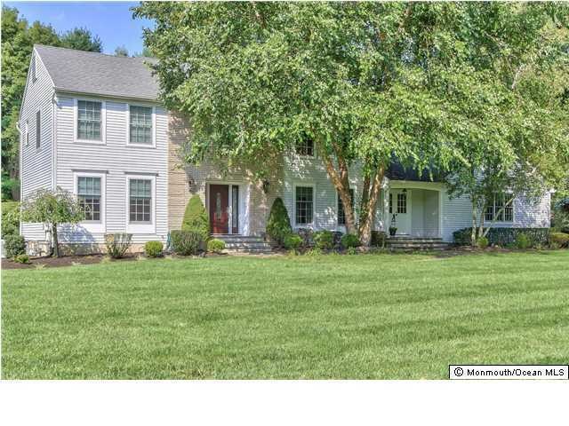 34 Ladwood Dr, Holmdel, NJ 07733 - photo 1