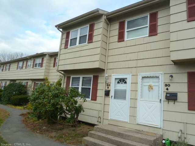 Exterior Front. Here it is