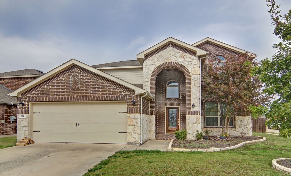 232 Oxford Dr, Fate, TX 75189 - photo 1