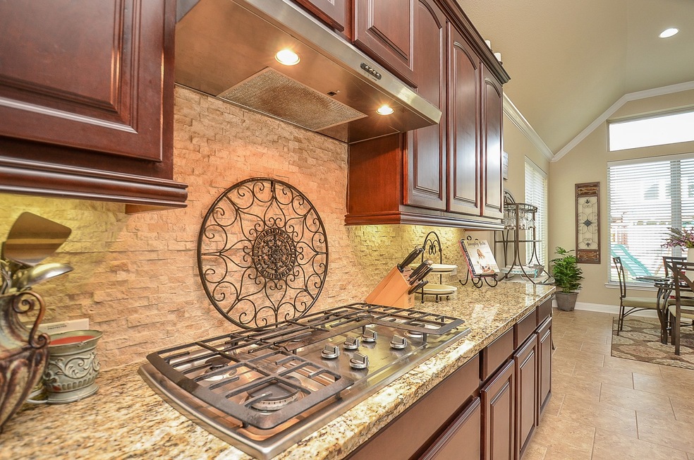 3422 Boone Heights Ln, Fulshear, TX 77441 - photo 1