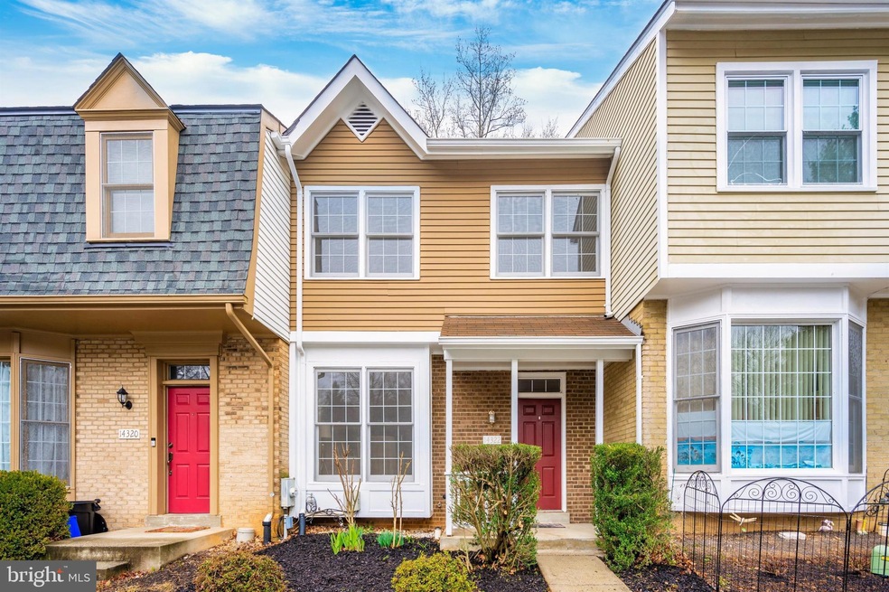 14322 Rich Branch Dr, North Potomac, MD 20878 - photo 1