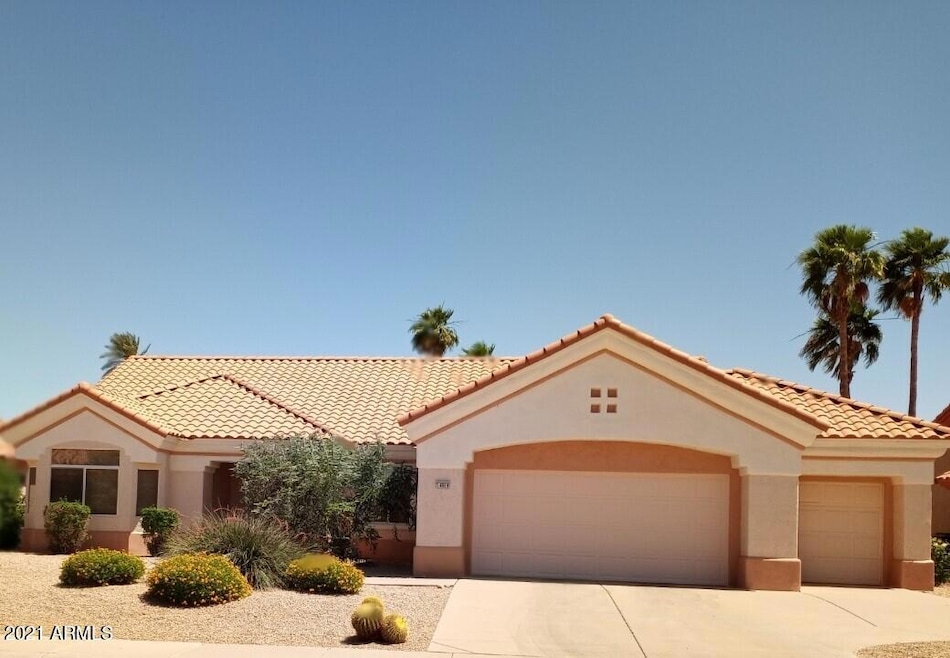 Via Tercero Front Picture