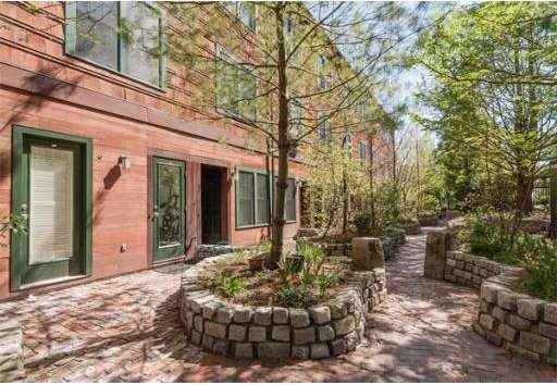 419 Norfolk St unit 2E, Somerville, MA 02143 - photo 1