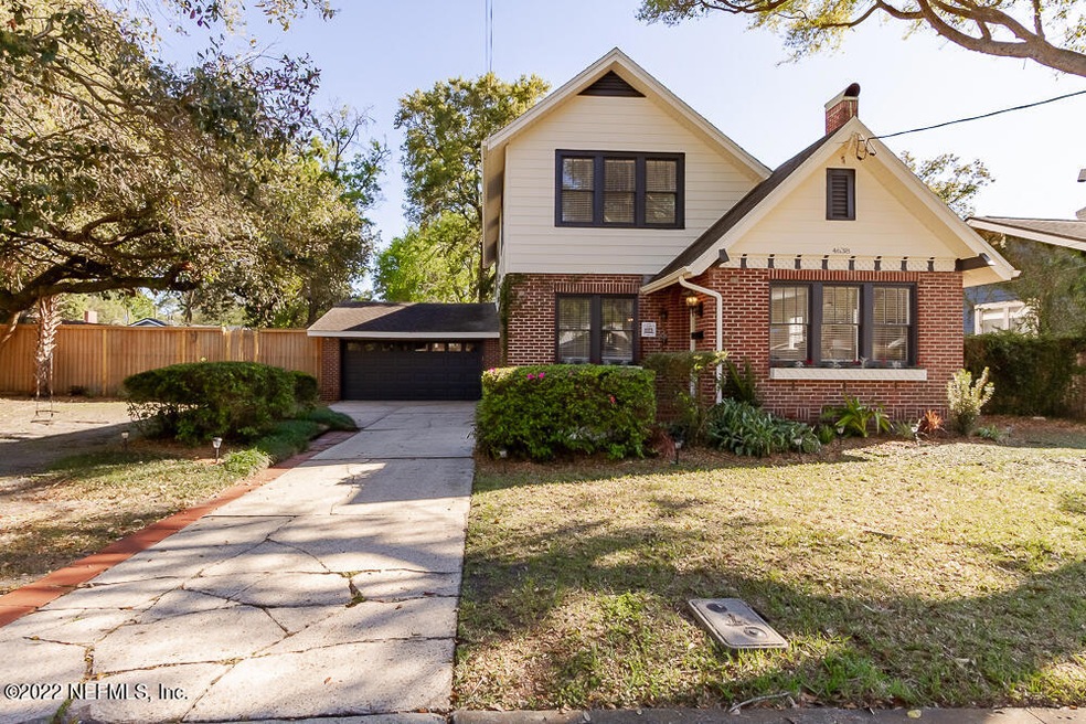 4638 Ramona Blvd, Jacksonville, FL 32205 - photo 1