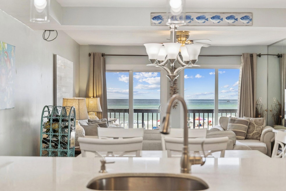 Pinnacle Port Tower unit C3-201, Panama City Beach, FL 32413 - photo 1