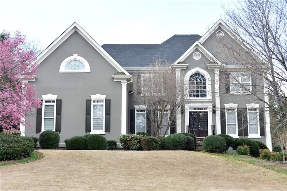 Welcome to your new home in Seven Oaks!