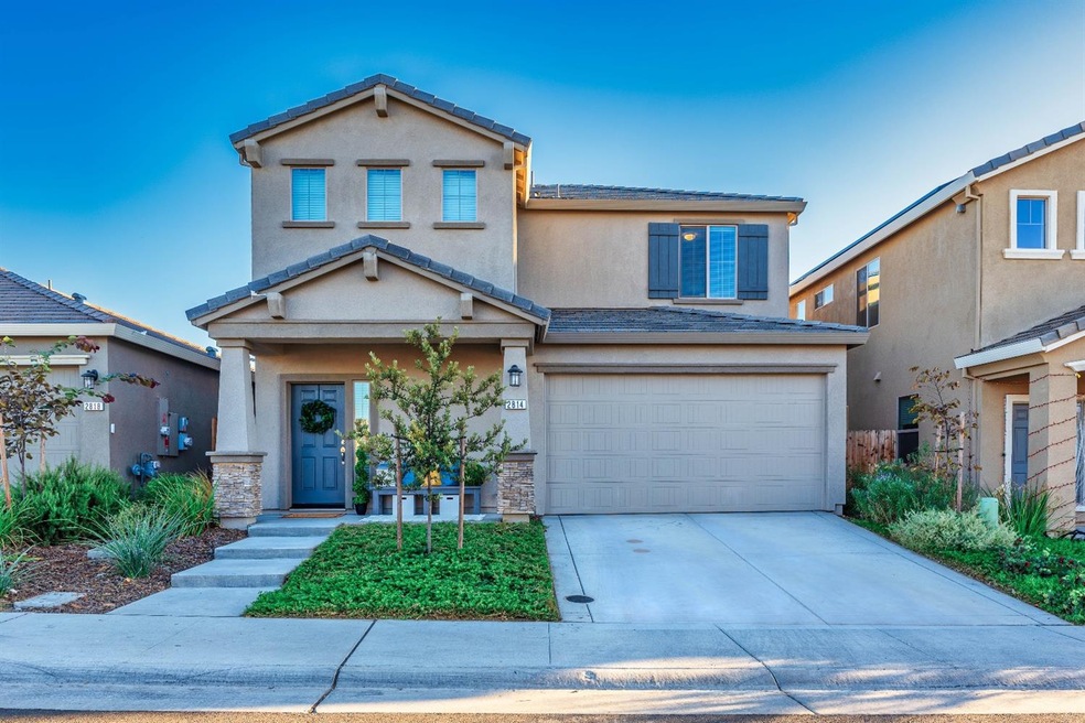 2814 Napoleon Way, Antelope, CA 95843 - photo 1