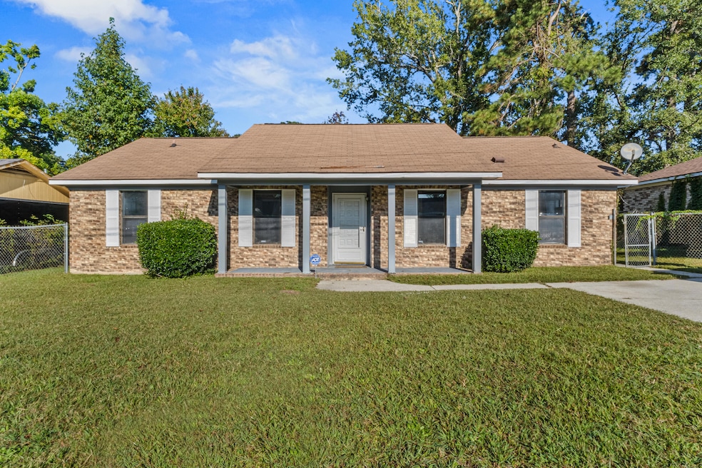 2942 Dahlia Dr, Augusta, GA 30906 - photo 1