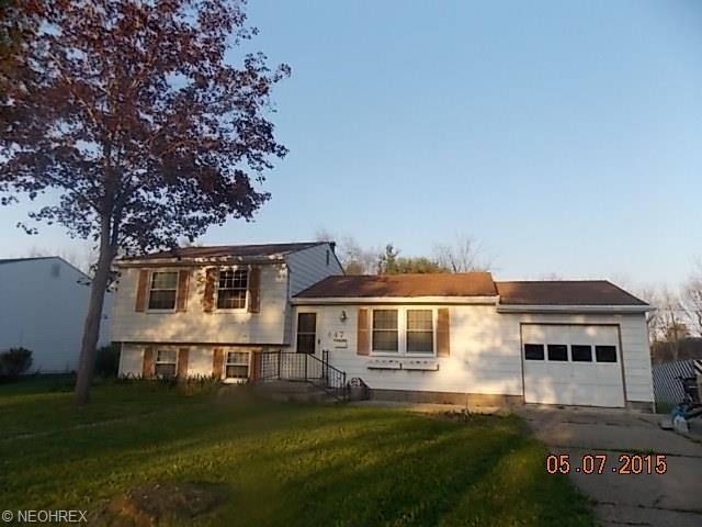 Front Elevation
