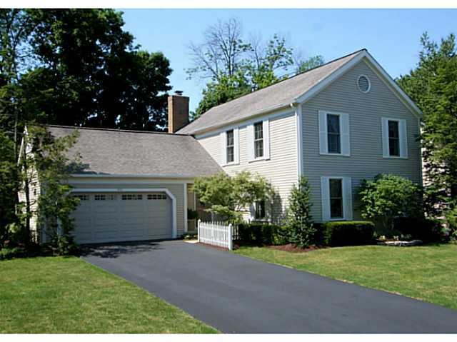 451 Mainsail Dr, Westerville, OH 43081 - photo 1