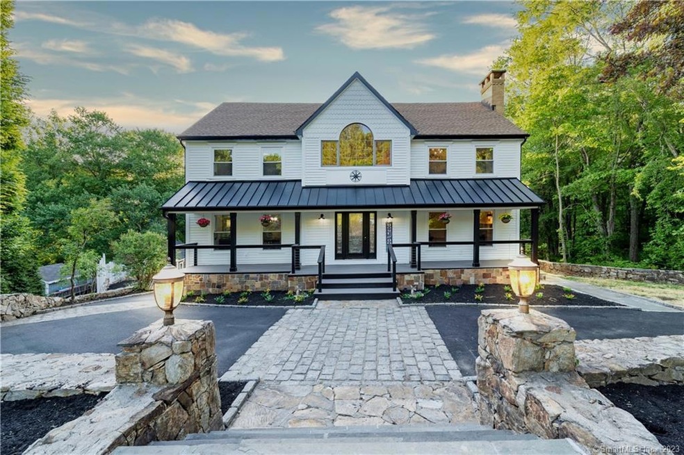 39 N Hillside Ln, Monroe, CT 06468 - photo 1