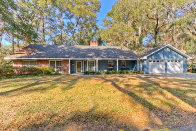 294 Wild Heron Rd, Saint Simons Island, GA 31522 - photo 1