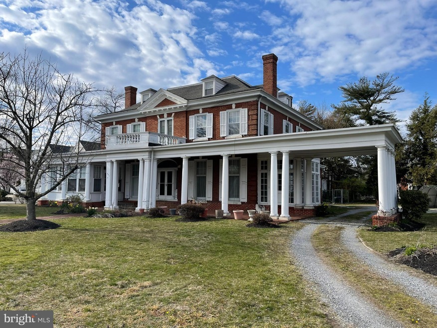 201 E Maple Ave, Merchantville, NJ 08109 - photo 1