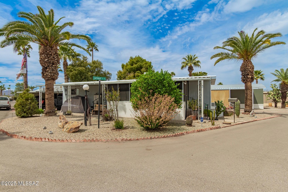 3115 N Fairview Ave unit 129, Tucson, AZ 85705 - photo 1