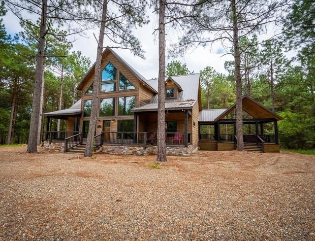 102 Fat Stick Lane Rd, Broken Bow, OK 74728 - photo 1