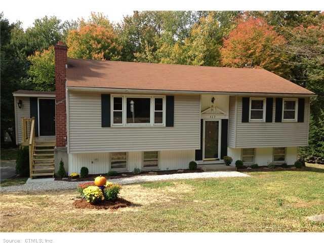 462 Witches Rock Rd, Bristol, CT 06010 - photo 1