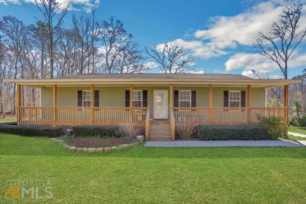 2717 Cabin Creek Rd, Jefferson, GA 30549 - photo 1