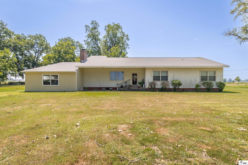 6402 Paulette Pipes Rd, Collinston, LA 71229 - photo 1