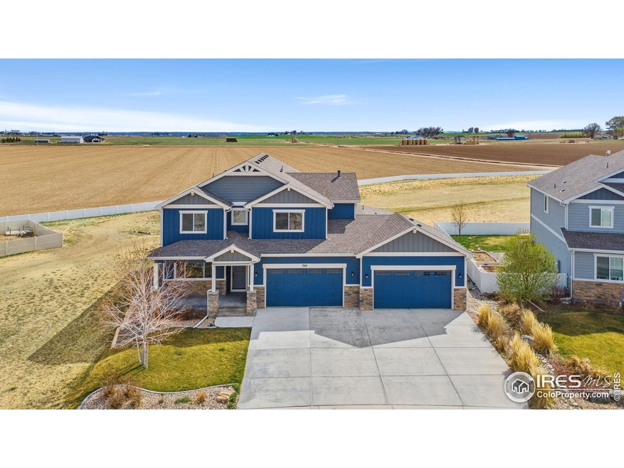 Sold $702,200 • Co-Listing Agent