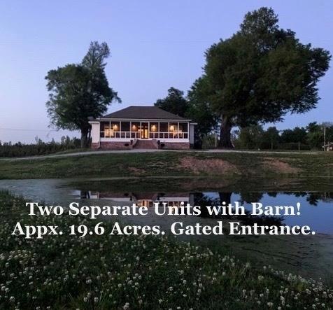 686 Highway 334, Oxford, MS 38655 - photo 1