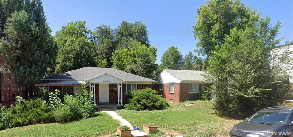 Under Contract $1,950,000